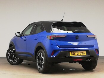 Used Vauxhall Mokka 2023 for sale - 77252647: Photo