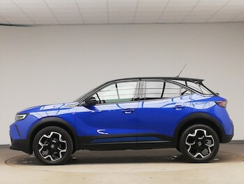 Used Vauxhall Mokka 2023 for sale - 77252647: Photo