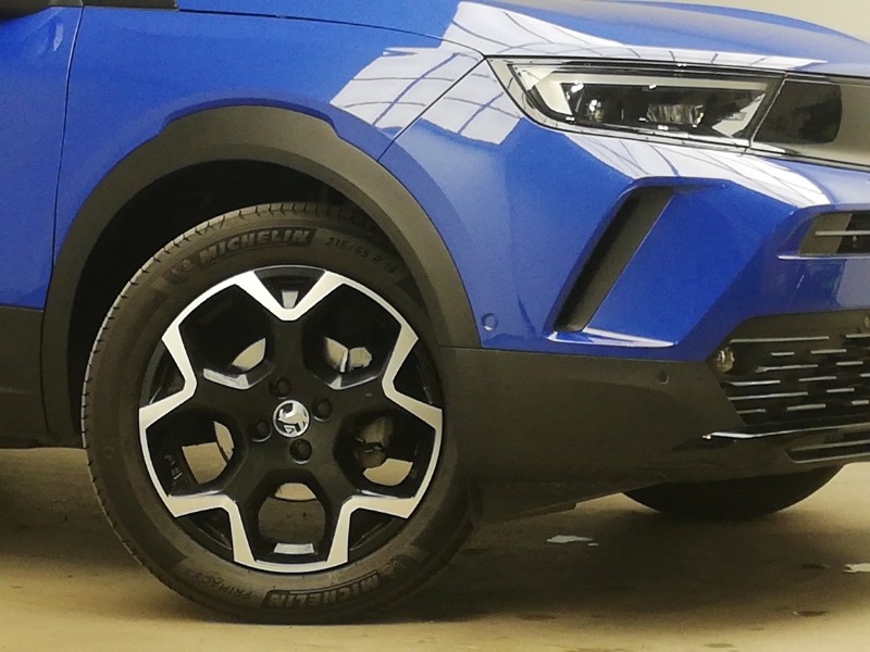 Used Vauxhall Mokka 2023 for sale - 77252647: Photo 9