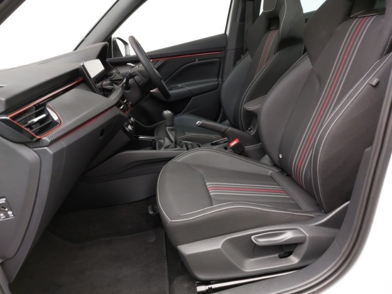 Used Skoda Kamiq 2024 for sale - 76347472: Photo 5