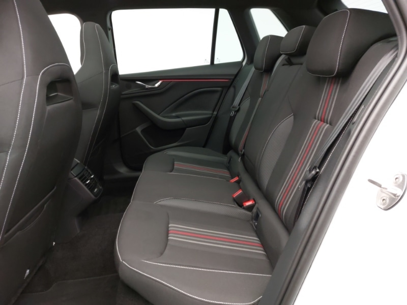 Used Skoda Kamiq 2024 for sale - 76347472: Photo 6