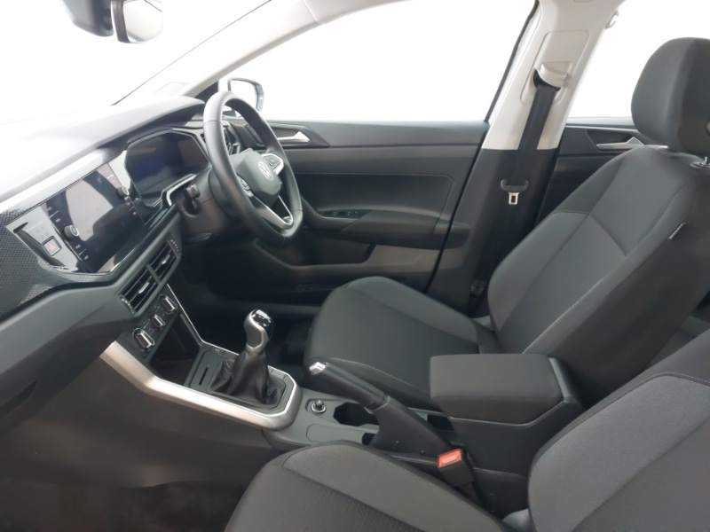 Used Volkswagen Polo 2023 for sale - 77956178: Photo 5