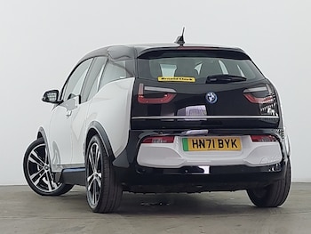 Used BMW i3 2021 for sale - 77986214: Photo