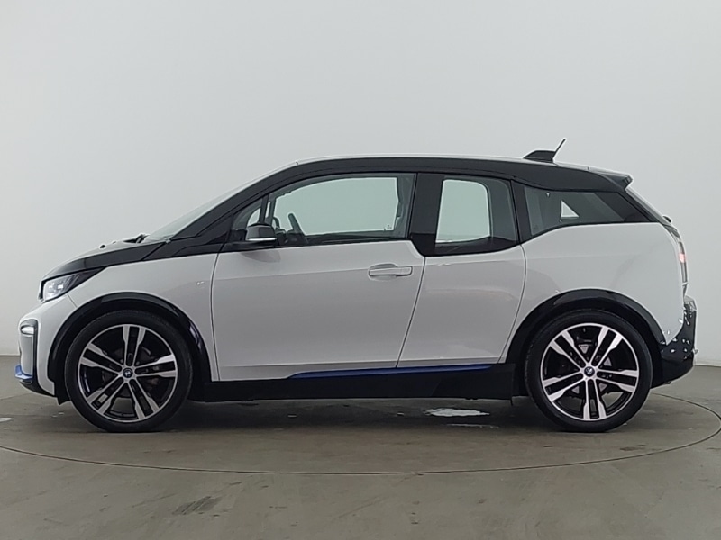 Used BMW i3 2021 for sale - 77986214: Photo 4