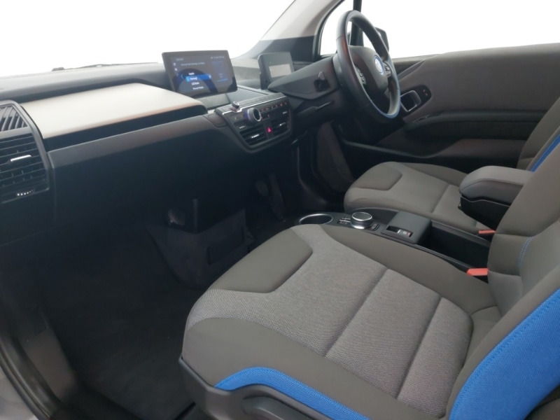 Used BMW i3 2021 for sale - 77986214: Photo 5