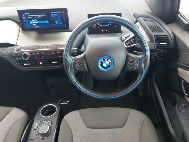 Used BMW i3 2021 for sale - 77986214: Photo 7