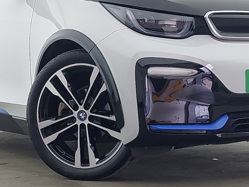 Used BMW i3 2021 for sale - 77986214: Photo 9