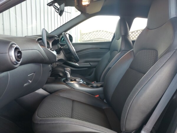 Used Nissan Juke 2024 for sale - 76254336: Photo 5