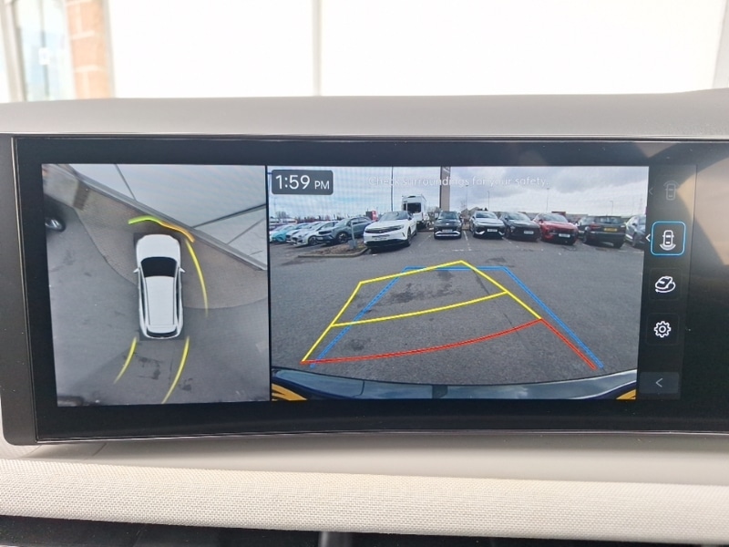 Used Hyundai TUCSON 2025 for sale - 77690456: Photo 11