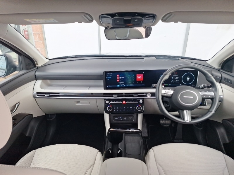 Used Hyundai TUCSON 2025 for sale - 77690456: Photo 2