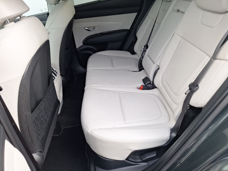 Used Hyundai TUCSON 2025 for sale - 77690456: Photo 6
