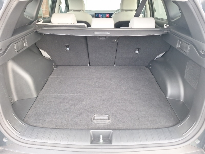 Used Hyundai TUCSON 2025 for sale - 77690456: Photo 8