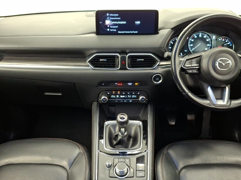 Used Mazda CX-5 2022 for sale - 77911752: Photo 10