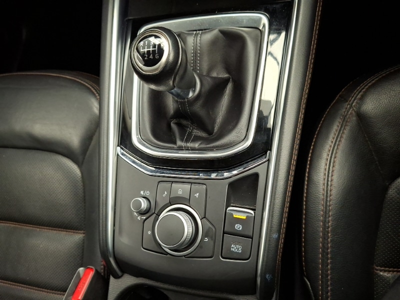 Used Mazda CX-5 2022 for sale - 77911752: Photo 12