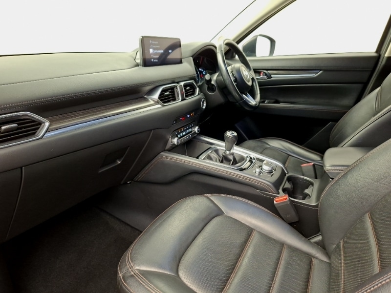 Used Mazda CX-5 2022 for sale - 77911752: Photo 5