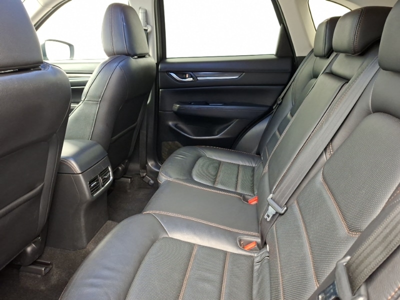 Used Mazda CX-5 2022 for sale - 77911752: Photo 6