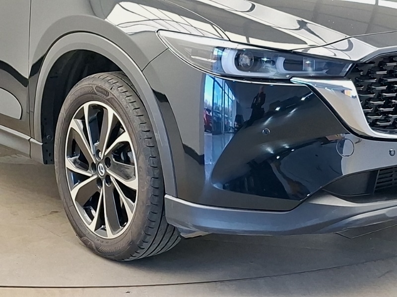 Used Mazda CX-5 2022 for sale - 77911752: Photo 9