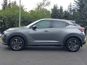 Used Nissan Juke 2024 for sale - 75594777: Photo