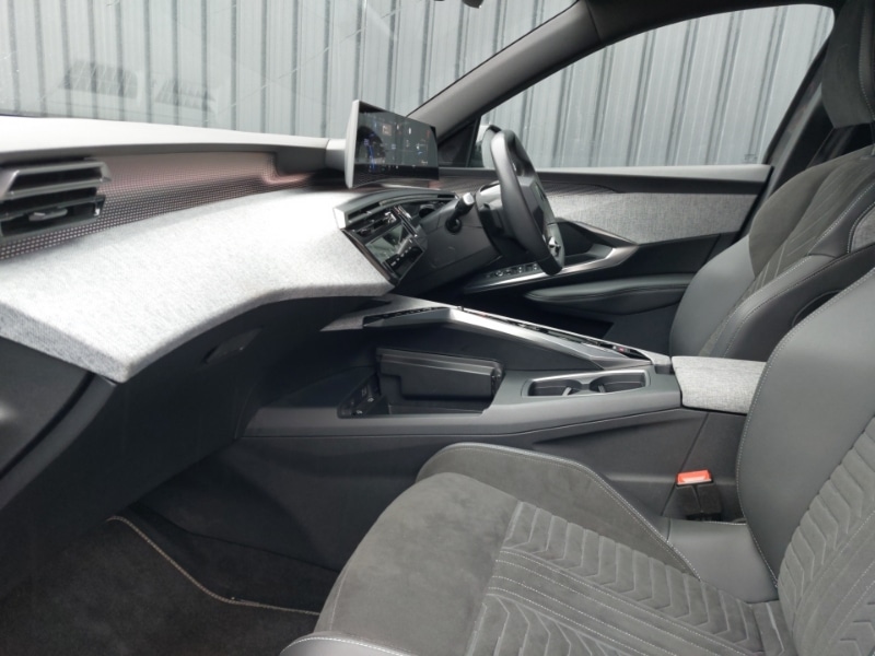 Used Peugeot 3008 2024 for sale - 77325751: Photo 5