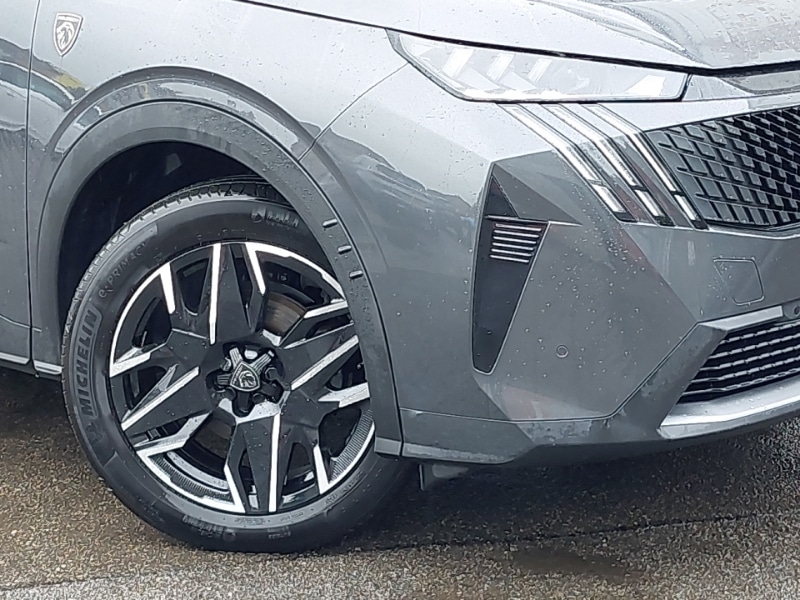 Used Peugeot 3008 2024 for sale - 77325751: Photo 9