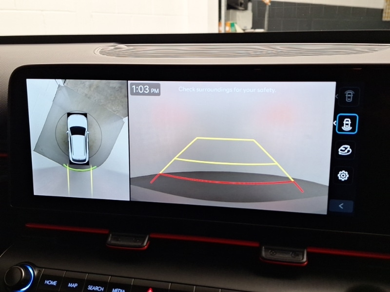 Used Hyundai KONA 2024 for sale - 76688375: Photo 11