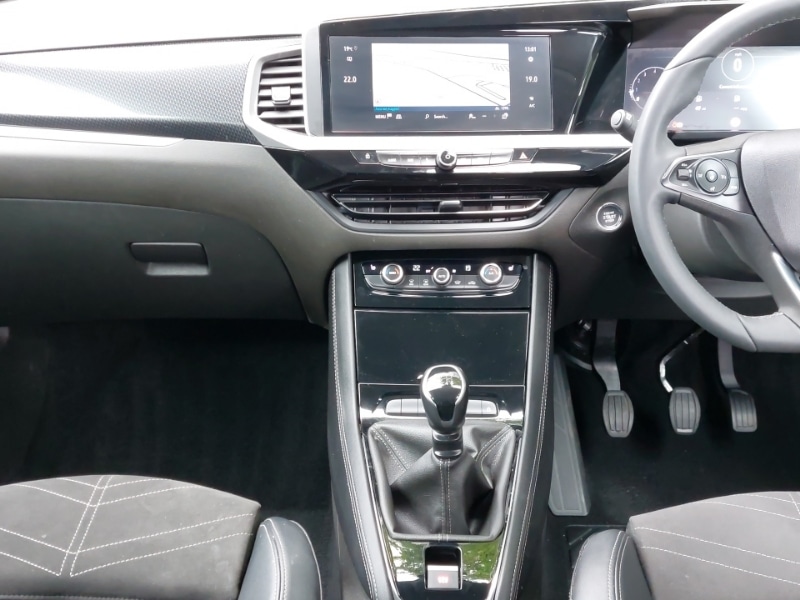 Used Vauxhall Grandland 2024 for sale - 76331375: Photo 10