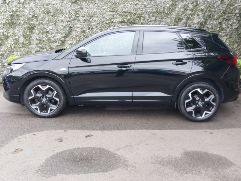 Used Vauxhall Grandland 2024 for sale - 76331375: Photo 4