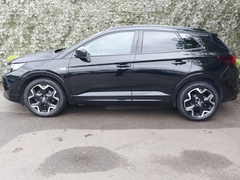 Used Vauxhall Grandland 2024 for sale - 76331375: Photo