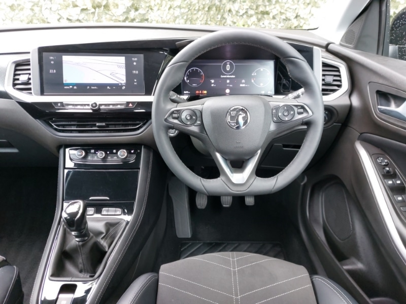 Used Vauxhall Grandland 2024 for sale - 76331375: Photo 7