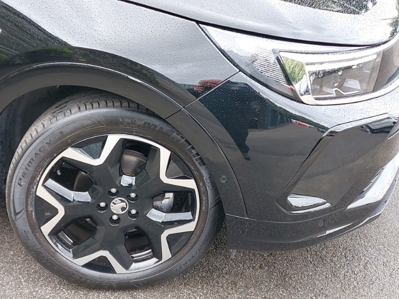 Used Vauxhall Grandland 2024 for sale - 76331375: Photo 9
