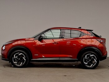 Used Nissan Juke 2023 for sale - 76575855: Photo