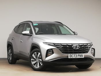 2024 - 1.6 TGDi SE Connect 5dr 2WD