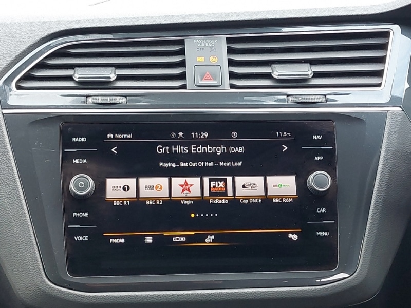 Used Volkswagen Tiguan 2024 for sale - 77985682: Photo 11