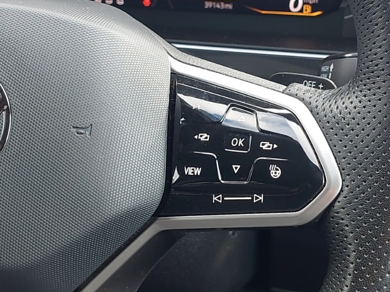 Used Volkswagen Tiguan 2024 for sale - 77985682: Photo 12