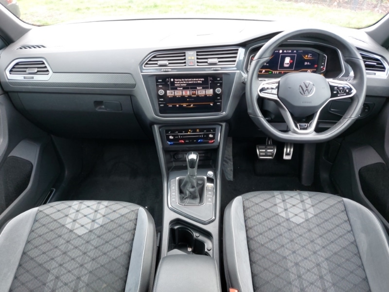 Used Volkswagen Tiguan 2024 for sale - 77985682: Photo 2