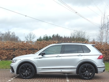Used Volkswagen Tiguan 2024 for sale - 77985682: Photo