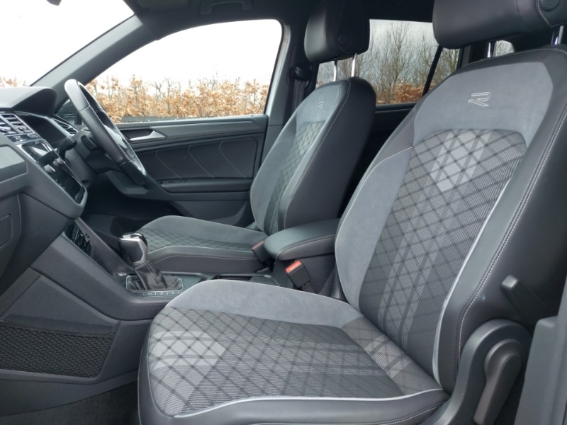 Used Volkswagen Tiguan 2024 for sale - 77985682: Photo 5