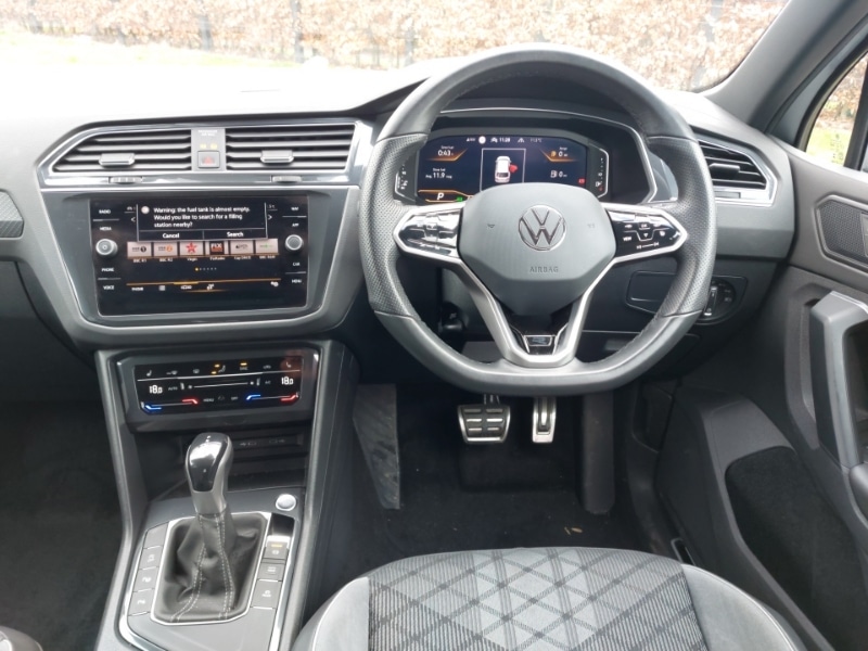 Used Volkswagen Tiguan 2024 for sale - 77985682: Photo 7