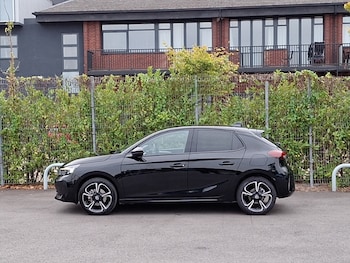 Used Vauxhall Corsa 2025 for sale - 77004169: Photo