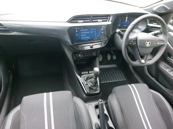 Used Vauxhall Corsa 2025 for sale - 76212582: Photo 10