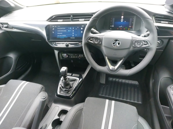 Used Vauxhall Corsa 2025 for sale - 76212582: Photo 11
