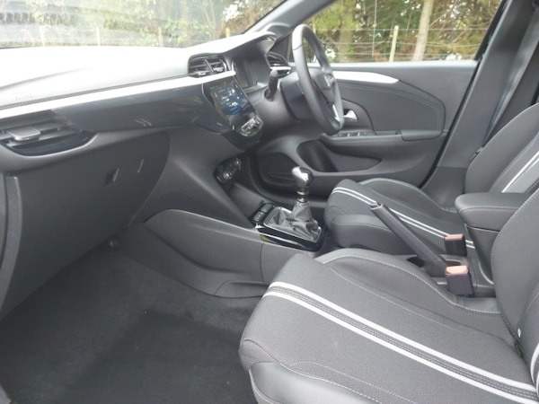 Used Vauxhall Corsa 2025 for sale - 76212582: Photo 5