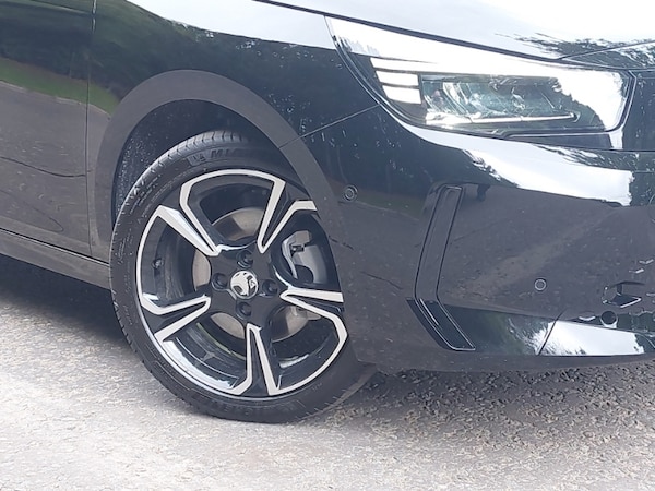Used Vauxhall Corsa 2025 for sale - 76212582: Photo 9
