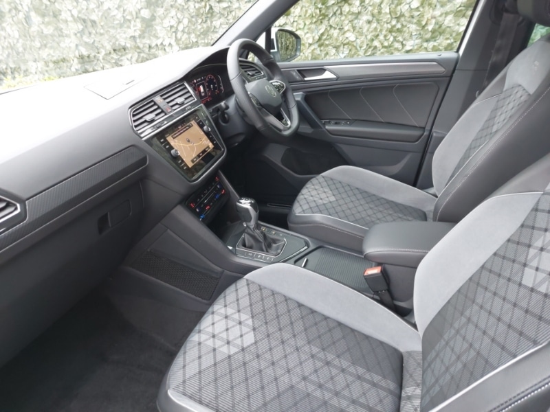 Used Volkswagen Tiguan 2022 for sale - 76778480: Photo 5