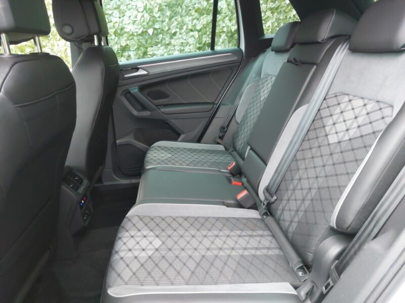 Used Volkswagen Tiguan 2022 for sale - 76778480: Photo 6