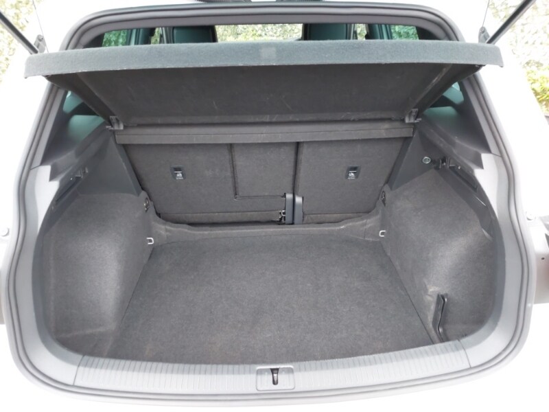 Used Volkswagen Tiguan 2022 for sale - 76778480: Photo 8