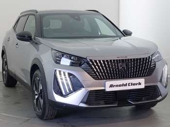 2025 - 115kW GT 54kWh 5dr Auto