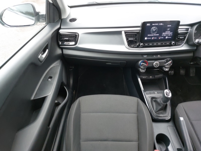 Used Kia Rio 2022 for sale - 77434365: Photo 10