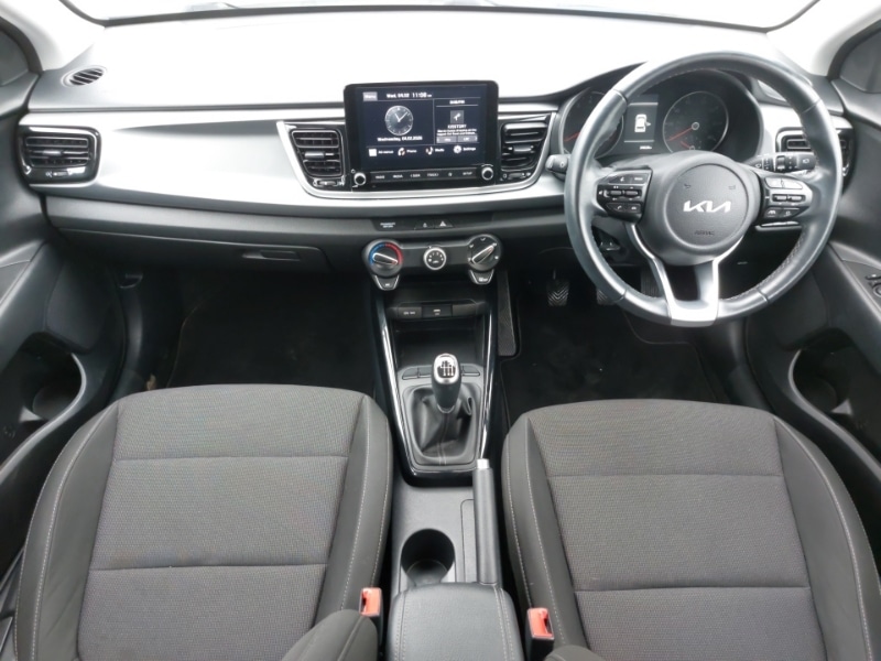 Used Kia Rio 2022 for sale - 77434365: Photo 2