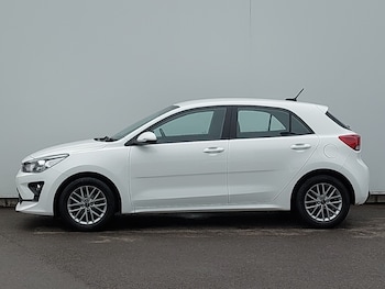 Used Kia Rio 2022 for sale - 77434365: Photo